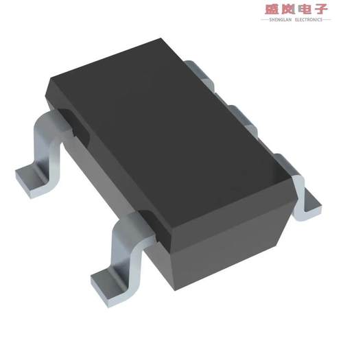 原装正品SN74CB3T1G125DBVR[IC BUS SWITCH 1 X 1:1 SO