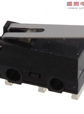 原装正品D2F-01L-A[SWITCH SNAP ACT SPDT 100MA 30V]