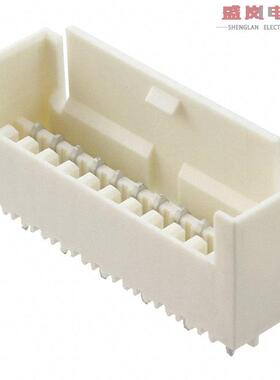 原装正品1-1971818-1[CONN HEADER VERT 11POS 2.5MM]