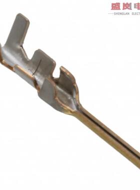 原装正品DF11-EP2428PCFA[CONN PIN 24-28AWG CRIMP GOLD]