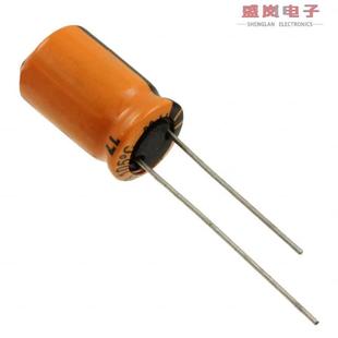 CAP ALUM RADIAL 正品 35V B41888C7337M000 20% 原装 330UF