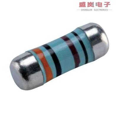 原装正品WRM0204C-10KFI[MELF电阻器 0204 10 kOhms 1%