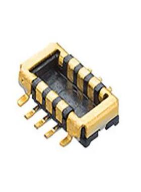 原装正品505070-0622[板对板与夹层 SlimStack .