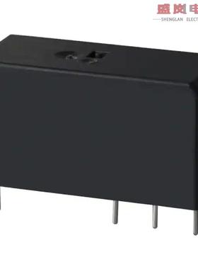 原装正品RTE44024F[RELAY GEN PURPOSE DPST 8A 24V]