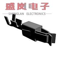 原装正品1241978-2[CONN SOCKET 11-13AWG CRIMP TIN]