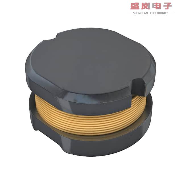 SDR0302-3R9ML[FIXED IND 3.9UH 1.3A 120MOHM SMD]电感器