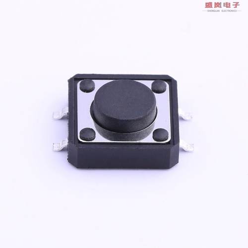 原装正品TSA123G50-250[SW4_11.7X11.5MM_SM SPST-NO 1