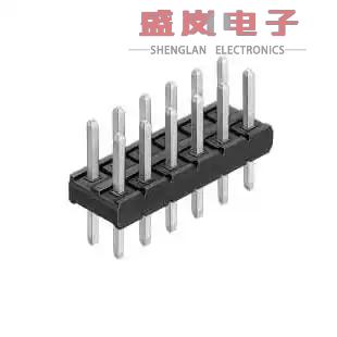 原装正品A3B-14PA-2DSA(51)[CONN HEADER]