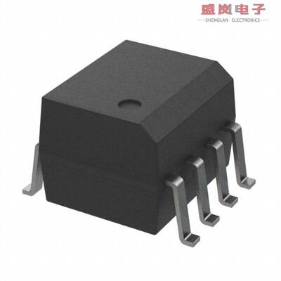 原装正品MOCD213M[OPTOISO 2.5KV 2CH TRANS 8SOIC]