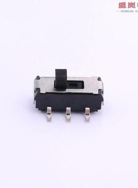 原装正品MST22D18G2[两档立式贴片 6脚拨动 柄长2.0MM]