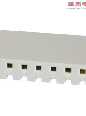 原装正品640251-7[CONN RECPT 7POS W/O RAMP SL-156]