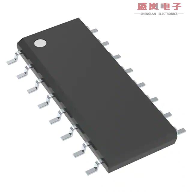 SN74F253DR[IC MULTIPLEXER 2 X 4:1 16SOIC]芯片