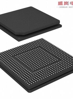 原装正品TMS320C6457CCMH8[IC DSP FIXED POINT 688FCBGA]