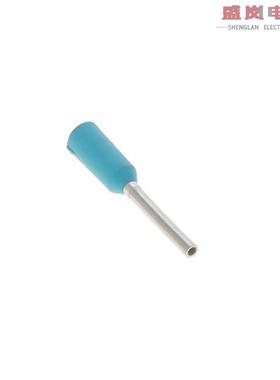 原装正品3240249[CONN FERRULE 22AWG TURQUOISE]