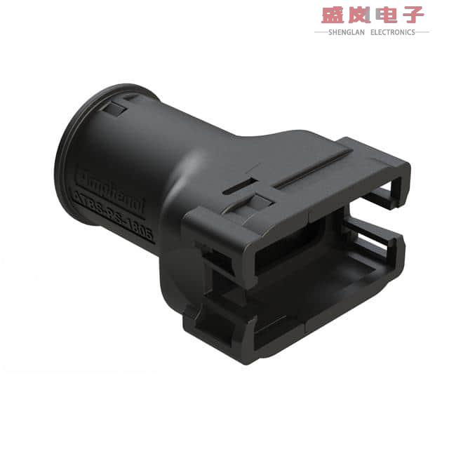 原装正品ATBS-PS-1805[BACKSHELL FOR 18 15 POSITION]