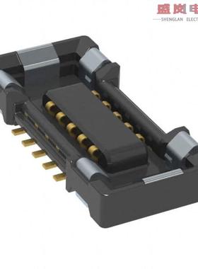 原装正品BM23FR0.6-10DS-0.35V(51)[CONN RCPT 10POS S