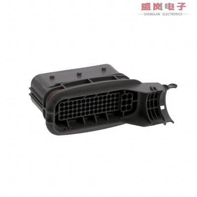 原装正品2-1718324-1[CONN PLUG HSG 62POS 5.00MM]