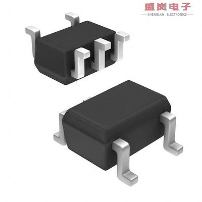原装正品74AHC1G125SE-7[IC BUF NON-INVERT 5.5V SOT353]