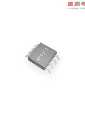 原装正品RS6331BPXF[IC CMOS 1 CIRCUIT SOT23-5]
