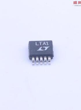 原装正品LTC4351IMS#PBF[LTC4351IMS#PBF]