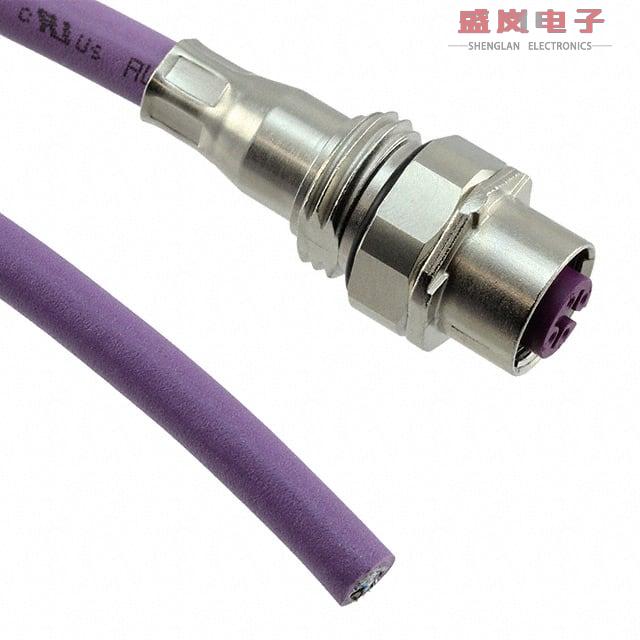 原装正品1525694[CBL 5POS FMALE TO WIRE 6.56']