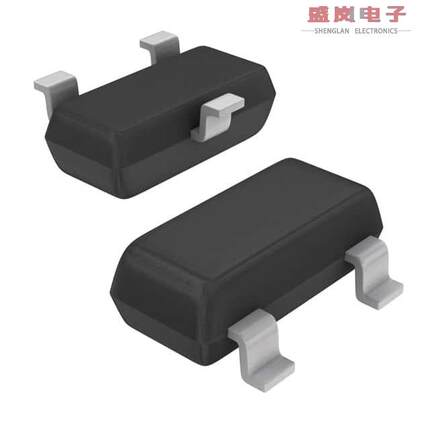 原装正品MAX809SN232T1G[IC SUPERVISOR 1 SOT23-3]