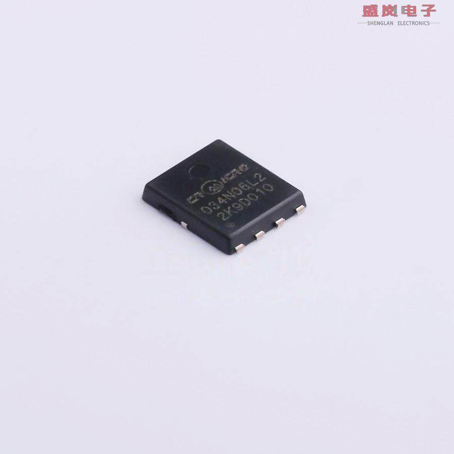 原装正品CRSM034N06L2[N-MOSFET 60V，2.8m，80A]