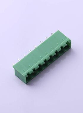 原装正品KF2EDGVC-5.0-8P[插拔式接线端子 8Pin 间