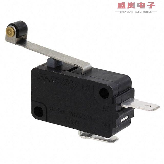 原装正品LS085R106F120C1B[SWITCH SNAP SPST-NC 0.4VA