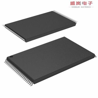 原装正品GD9FU1G8F2AMGI[IC FLASH 1GBIT 48TSOP I]