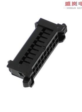 原装正品DF51-18DS-2C[CONN SOCKET 18POS DUAL CRIMP]