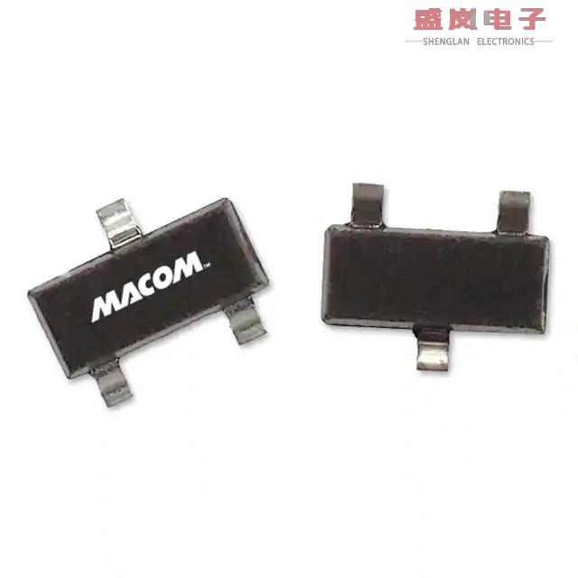 原装正品MA4E1340A1-287T[SCHOTTKY PLASTIC LEAD-FREE]