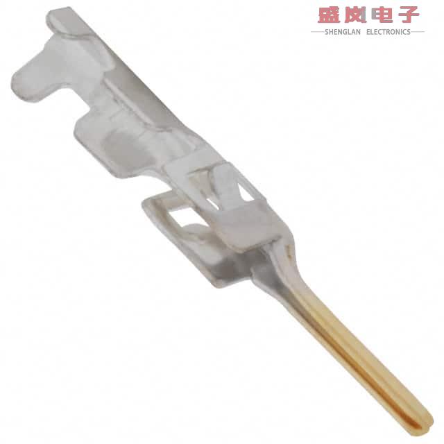 原装正品1-794608-2[CONN PIN 20-24AWG CRIMP GOLD]