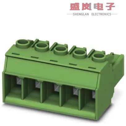 原装正品1777778[TERM B PLUG 7POS STR 7.62MM]