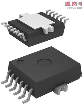 原装正品TLE4473GV552AUMA1[IC REG LIN 5V/TRACKING D