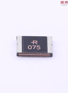 原装正品SMD2920P075TF/60[0.75A  60V 自恢复保险丝]