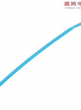 原装正品PLT1M-C76[CBL TIE ING BLU/AQUA 18LB 4