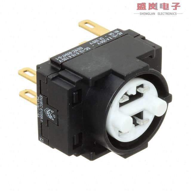 原装正品61-8490.22[CONTACT B 3PST 5A 250V]