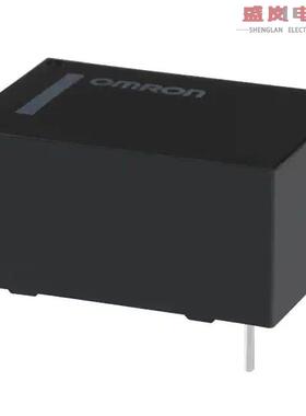 原装正品G5CA-1A-E DC12[RELAY GEN PURPOSE SPST 15A 12V]