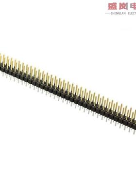 原装正品77313-818-72LF[CONN HEADER VERT 72POS 2.54MM]