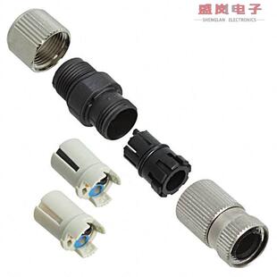 原装正品1506778[CONN RCPT FMALE 3P AXIAL PIERCE]