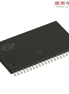原装正品CY14B101NA-ZS45XI[IC NVSRAM 1MBIT PAR 44TS