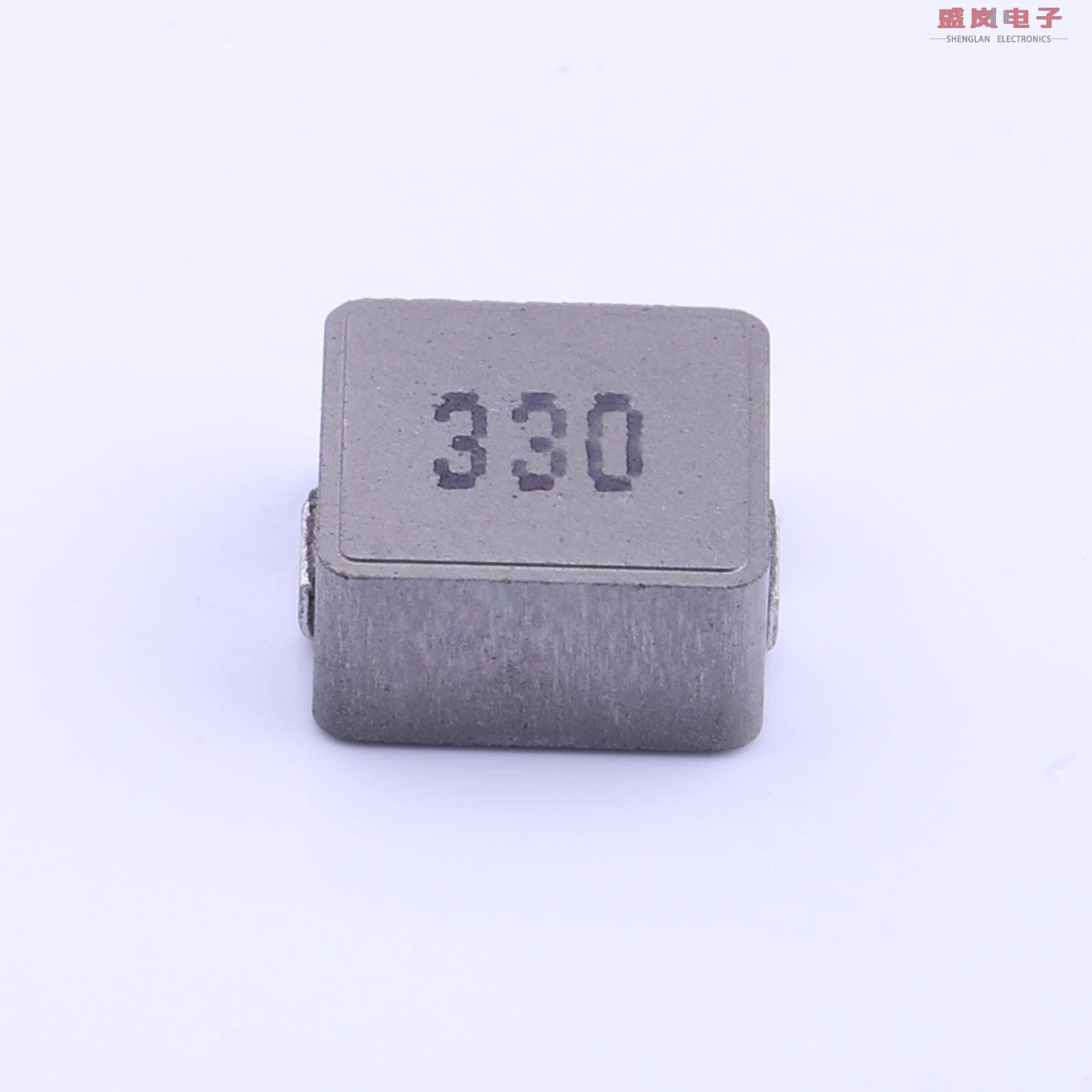 原装正品SMMS1050-330M[功率电感 33µH 20% IND_11.5X1