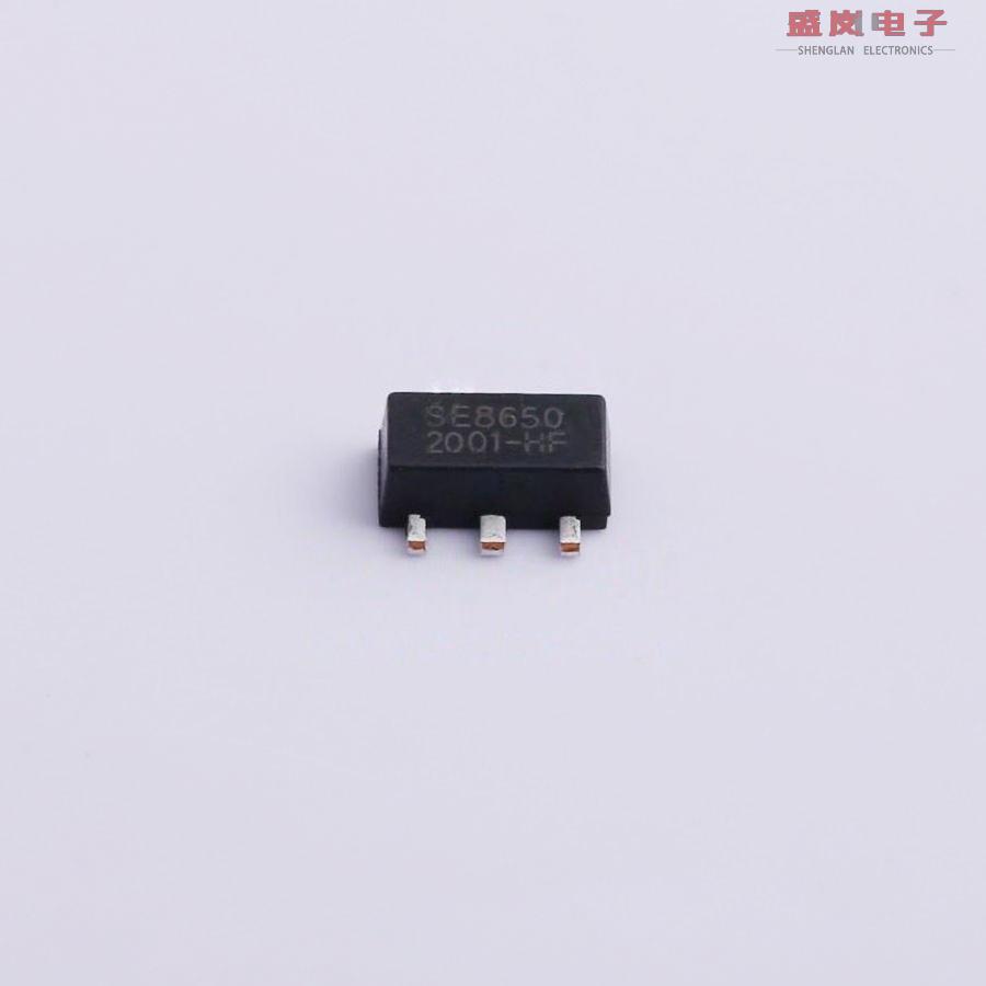 原装正品SE8650K2-HF[Vin=80V Vout=5V 85dB]