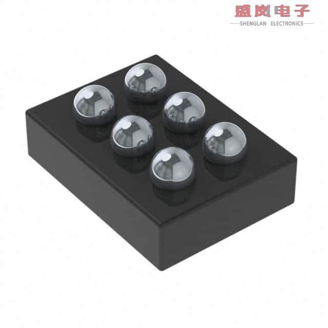 原装正品TCR15AG12,LF[IC REG LINEAR 1.2V 1.5A 6WCSPF]