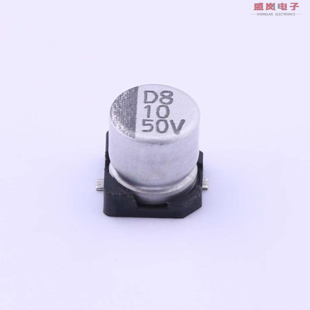 原装正品VZL470M1ETR-0606[贴片铝电解电容 20% 360m 2