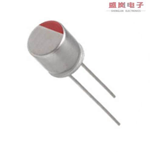 原装正品RL81C271MDN1KX[CAP ALUM POLY 270UF 20% 16V