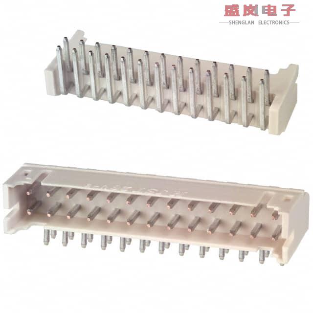 原装正品S26B-PHDSS[CONN HEADER R/A 26POS 2MM]