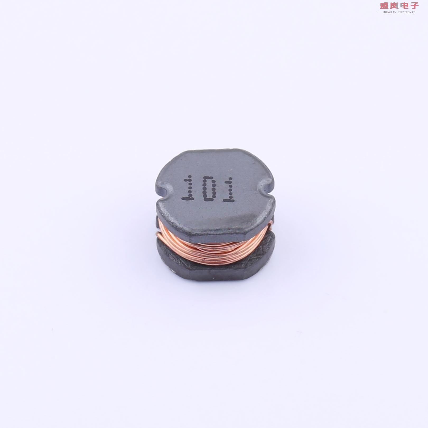 原装正品CY75-100UH[100uH 10% 730mA 325m]