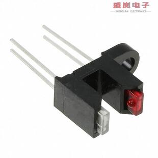 SLOT HOA0825 PCB TRANS OPT SENSOR 004 正品 原装